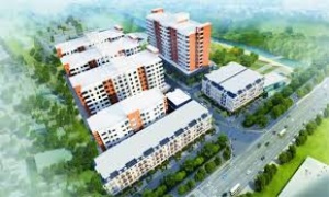 Vai trò doanh nghiệp nhà nước trong phát triển nhà ở xã hội tại Việt Nam giai đoạn 2020-2030